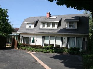 66 Oakland Pl, Buffalo, NY