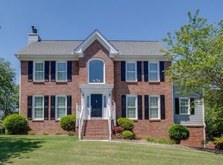 1245 Castle Pointe Ln, Grayson, GA 30017