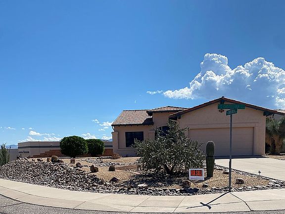 2nd image of 889 W Via Santa Adela