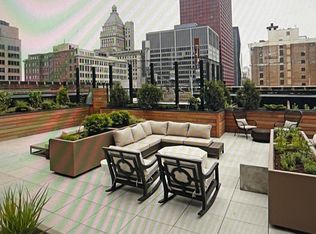 31 E Adams St #703, Chicago, IL 60604
