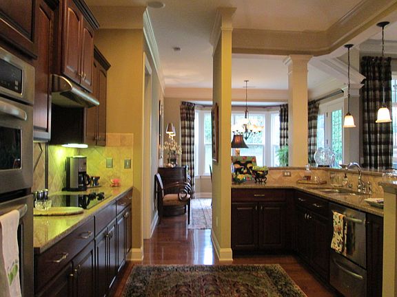 4th image of 1819 Morehead Hill Ct