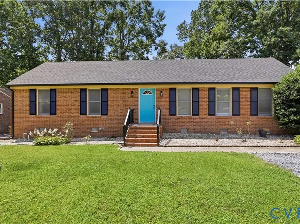 4225 Kalanchoe Dr, North Chesterfield, VA 23237