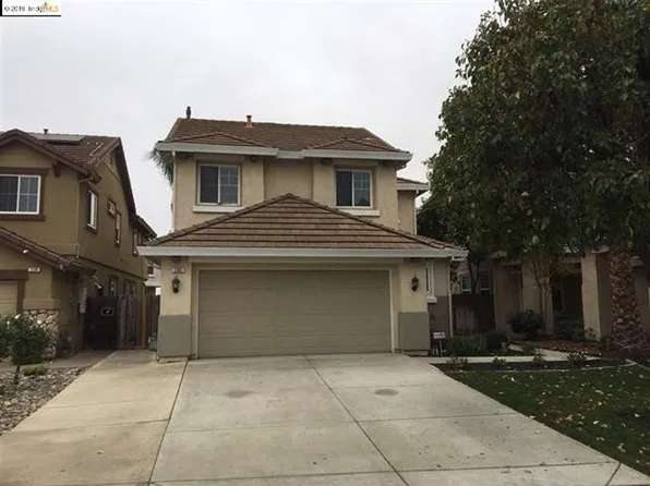 268 Woodfield Ln, Brentwood, CA 94513
