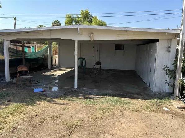 28533 E Bakersfield Ave, Wellton, AZ 85356