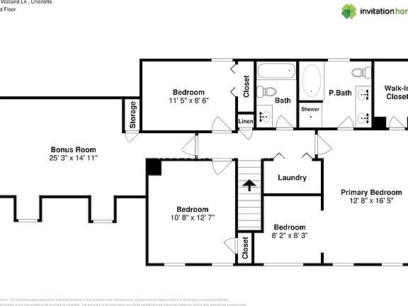 3rd image of 11208 Walland Ln