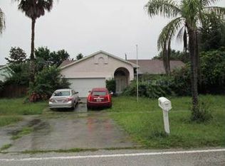 1447 Meres Blvd, Tarpon Springs, FL 34689