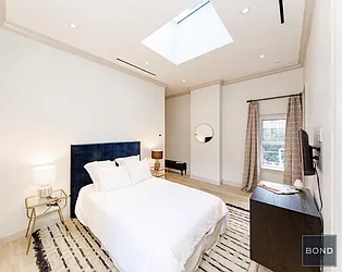 Rented by Bond New York