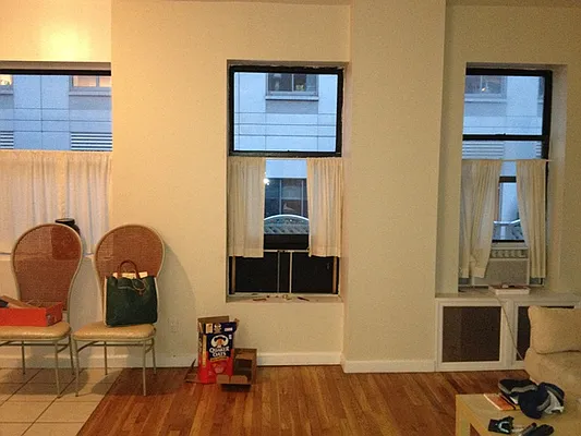 Rented by Clatter Realty Inc. | media 24