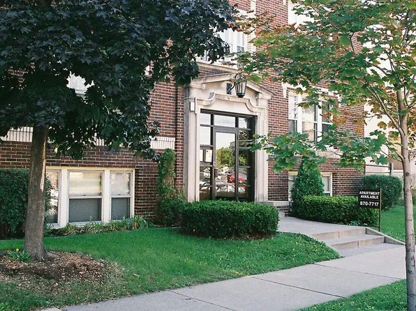 Balfour Apartments, 2829 Park Ave APT 202, Minneapolis, MN 55407