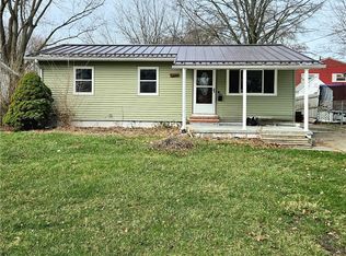 1506 Nevada Ave, Lorain, OH 44052