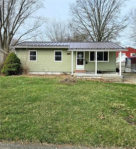 1506 Nevada Ave, Lorain, OH, 44052