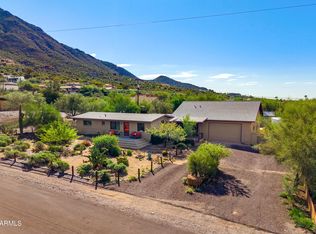 5929 E SURREY Drive, Cave Creek, AZ 85331