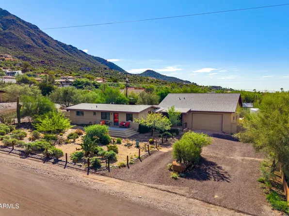 5929 E SURREY Drive, Cave Creek, AZ 85331