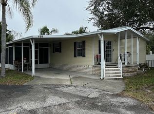 2701 34th St N LOT 155, Saint Petersburg, FL 33713