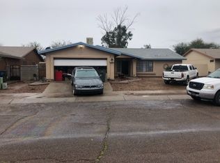 1501 W Olvera Dr, Tucson, AZ 85746