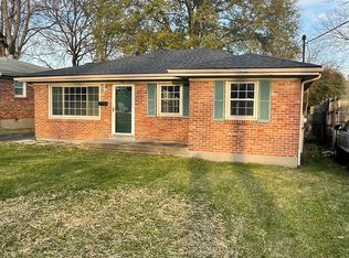 411 Lyndon Ln, Lyndon, KY