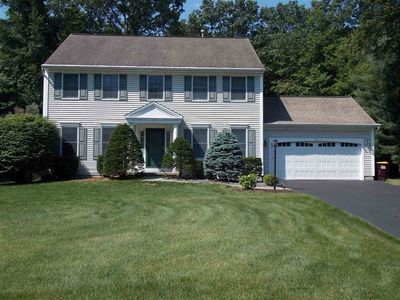 41 Marcel Rd, Halfmoon, NY, 12065