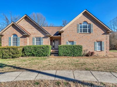 689 Williamsport Ct, Nashville, TN, 37221
