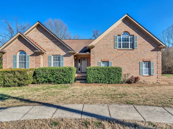 689 Williamsport Ct, Nashville, TN 37221