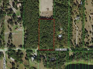 0 Reed, Dade City, FL 33523