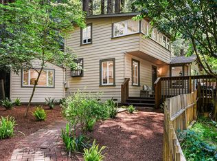 73 Rock Ridge Rd, Fairfax, CA 94930