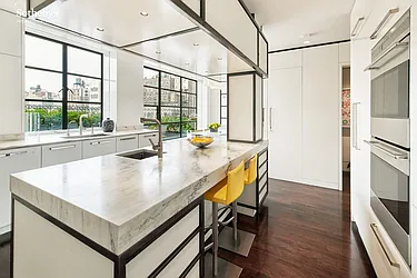 Sold by Sotheby's International Realty