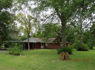 710 N Lane Rd, Texas City, TX 77591