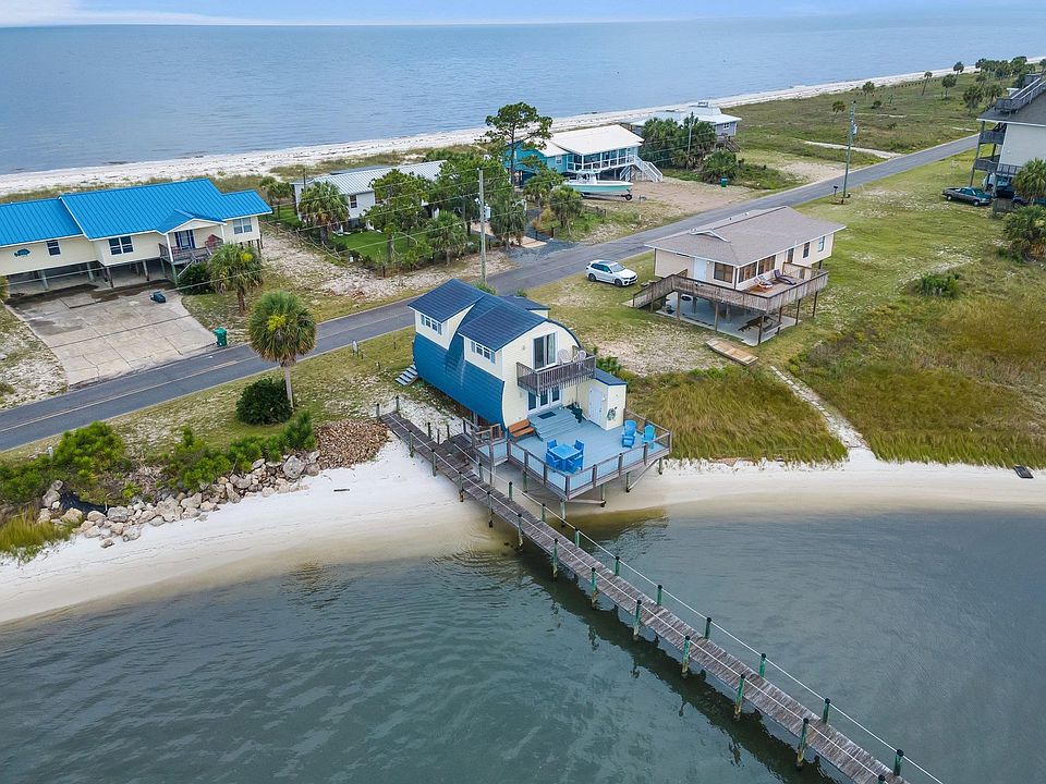 1630 Alligator Dr, Alligator Pt, FL 32346 MLS 363887 Zillow