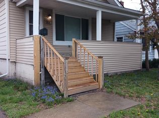 937 E Jarvis Ave, Hazel Park, MI