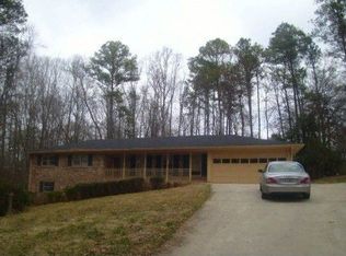 5100 Jones Ave, Austell, GA 30106