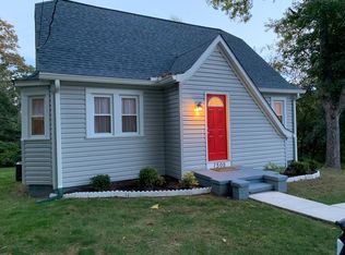 7508 Race Rd, Hanover, MD 21076