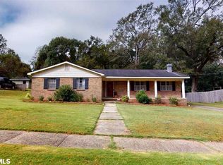 2108 Freemont Dr W, Mobile, AL 36609