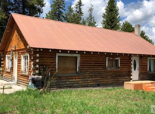 4104 Quakie Ln, Island Park, ID 83429