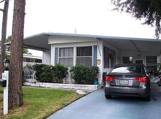 1294 Freedom Ln, Daytona Beach, FL 32119