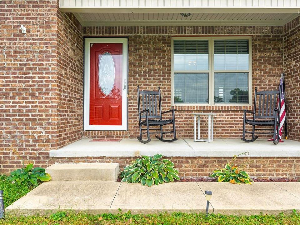 121 Shawnee Dr, Paint Lick, KY 40461 Zillow