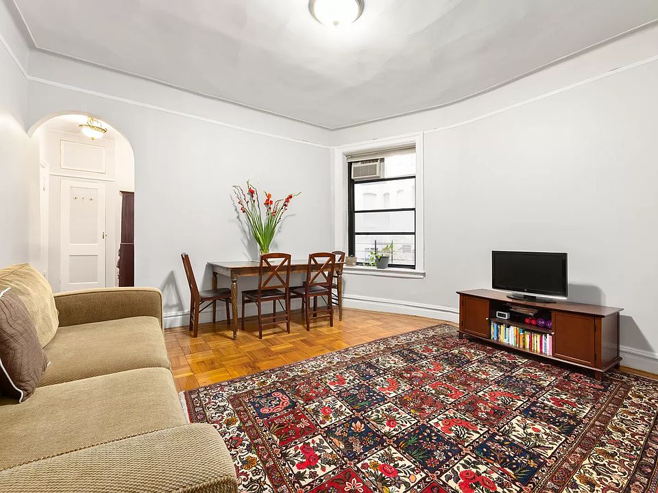 1st image of 170 Claremont Ave APT 1