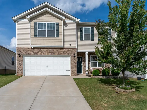 1414 Talley Ridge Dr, Woodruff, SC 29388