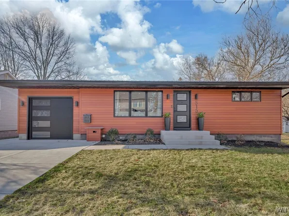 515 North St, East Aurora, NY 14052