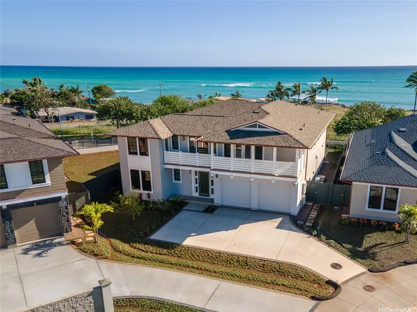 91-1305 Halili St, Ewa Beach, HI 96706