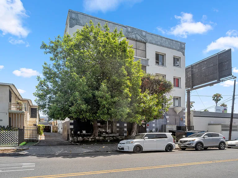 1516 N Normandie Ave — Photo 10