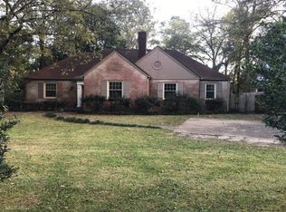 116 E Fairview Ave, Montgomery, AL 36105