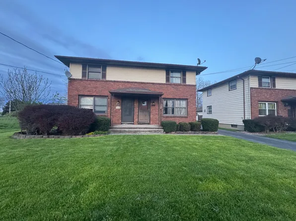 232 Polaris St, Rochester, NY 14606