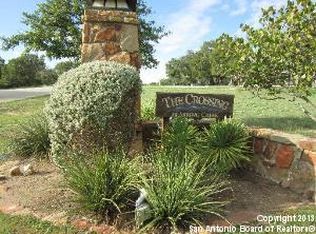 1236 Paladin Trl, Spring Branch, TX 78070