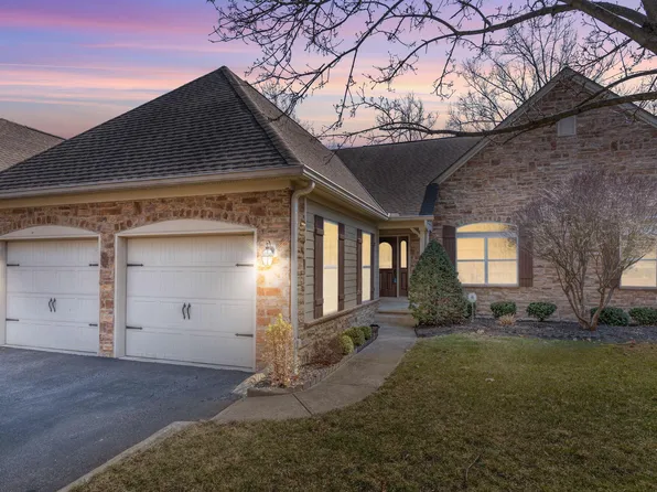 431 Slate Creek Dr, Delaware, OH 43015
