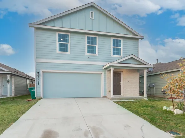 9227 Griffith Run, Converse, TX 78109