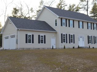 465 Pine St, Raynham, MA 02767