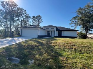 3415 3rd St SW, Lehigh Acres, FL 33976