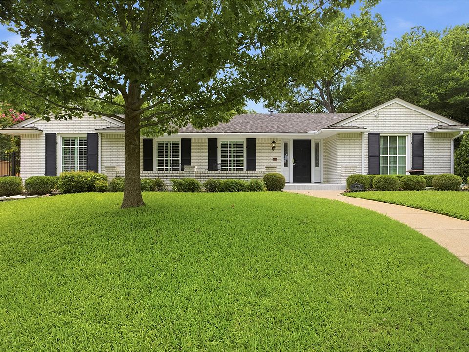 1st image of 3321 Marquette Ct
