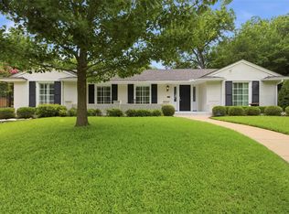 3321 Marquette Ct, Fort Worth, TX 76109