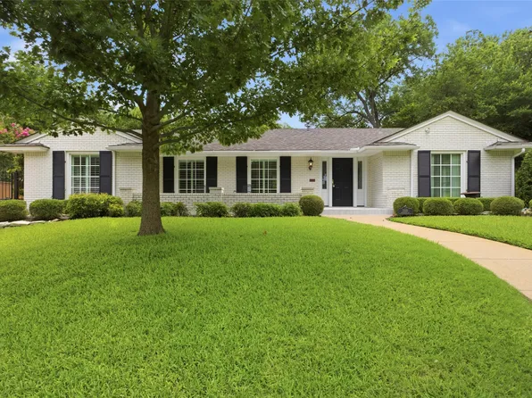 3321 Marquette Ct, Fort Worth, TX 76109